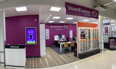 vision express tesco extra cardiff.